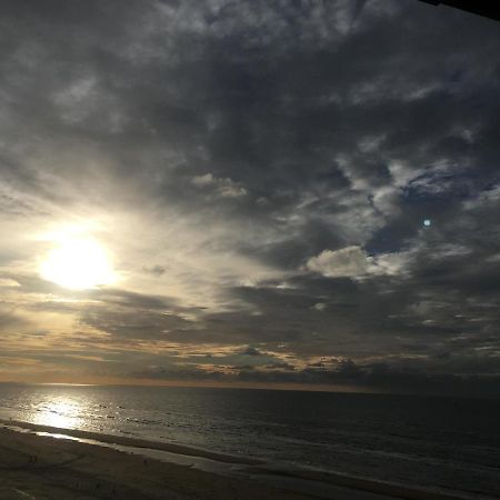 Zwarte Vis Appartement Zandvoort Buitenkant foto
